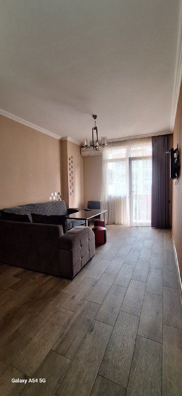 Квартира на улице Чавчавадзе 76 в аренду 6