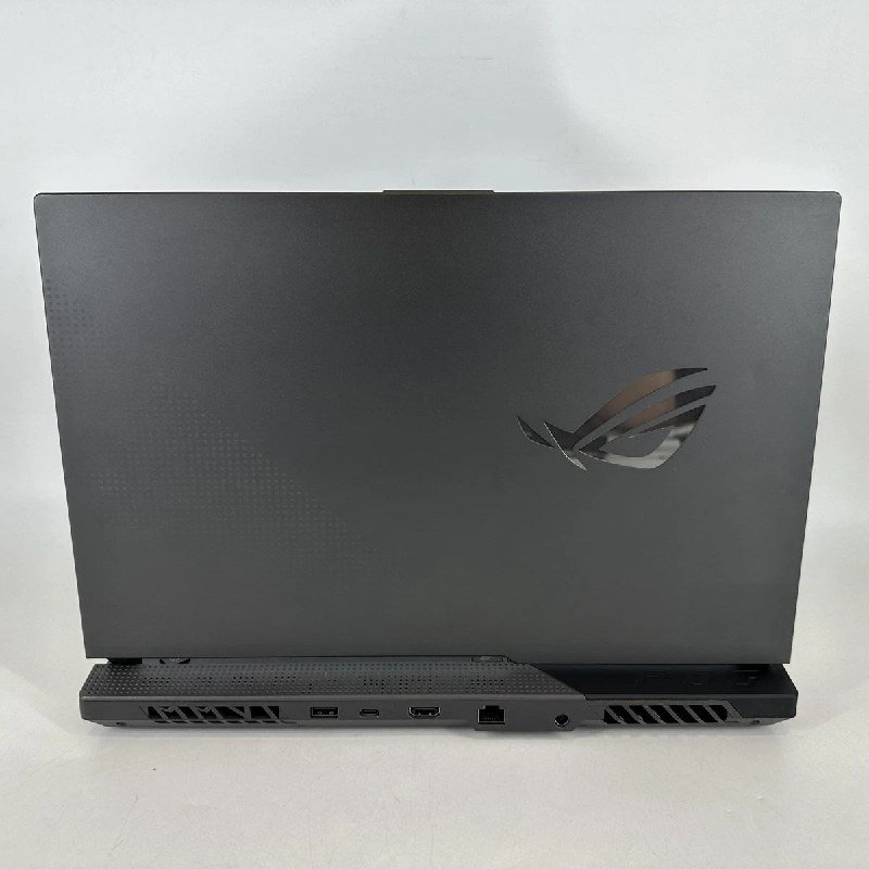 Игровой ноутбук ASUS ROG STRIX G15 4