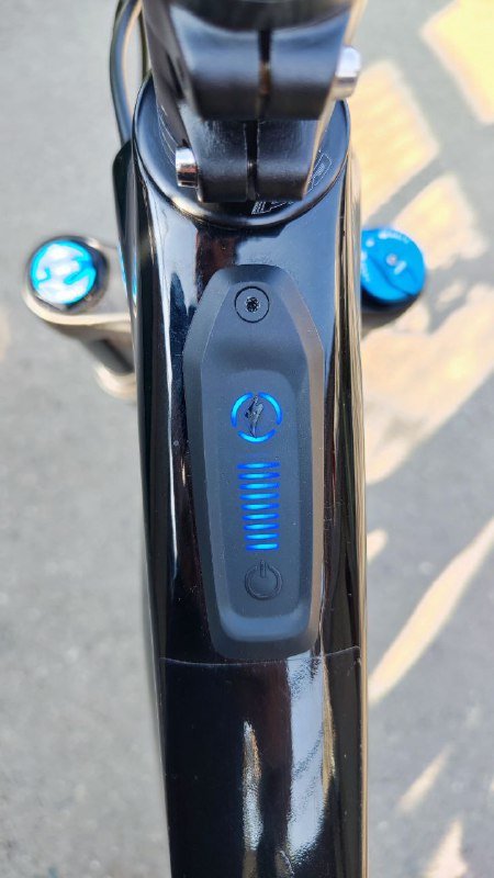 Specialized Turbo Levo SL 2020 electric bike 5