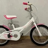 Детский велосипед Trinx Princess 2.0 2