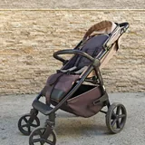 Детская коляска CARRELLO Bravo 1