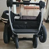 Коляска-люлька Carrello 10