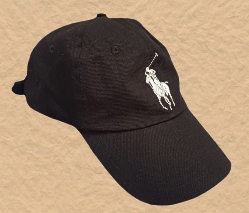 Ralph Lauren Fragrances cap