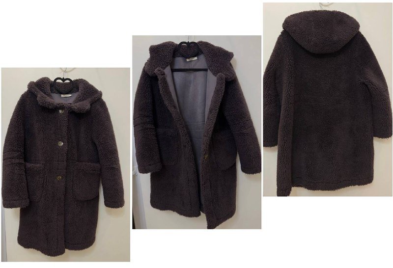 Пальто, Шубка, Ботинки, DJI Osmo Mobile 6 стабилизатор 2