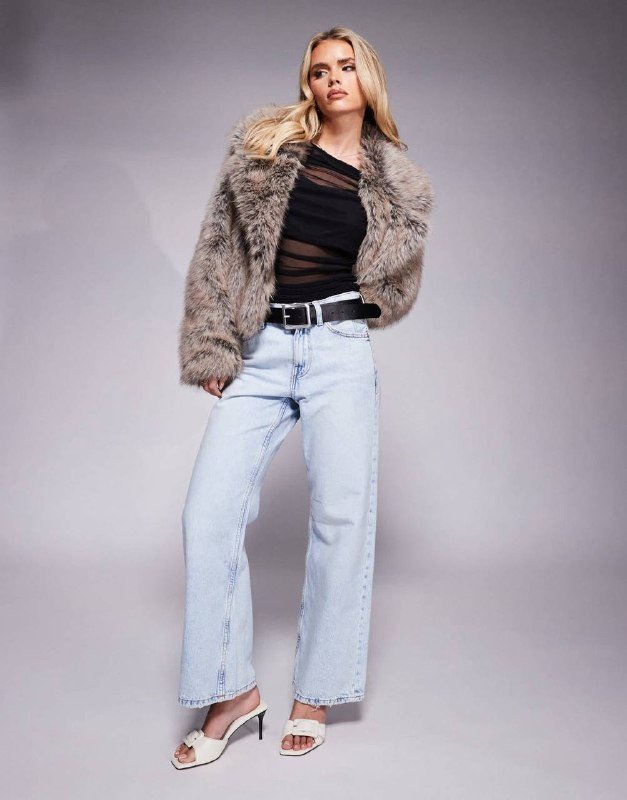 Женские джинсы Tommy Hilfiger, River Island 5