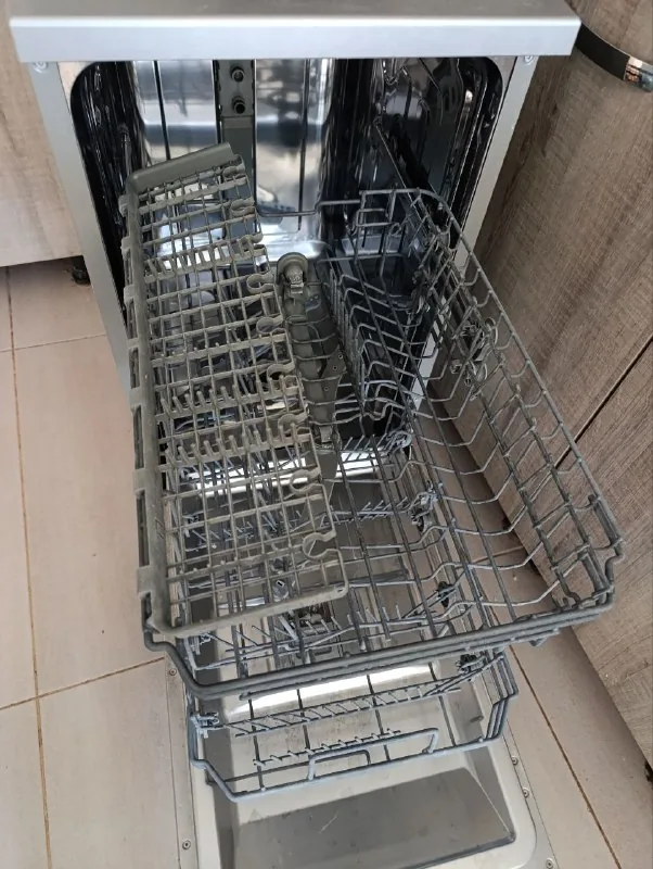 Посудомоечная машина Gorenje 1