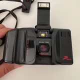 Пленочный фотоаппарат Kodak S1100xl Chinon 3001 2