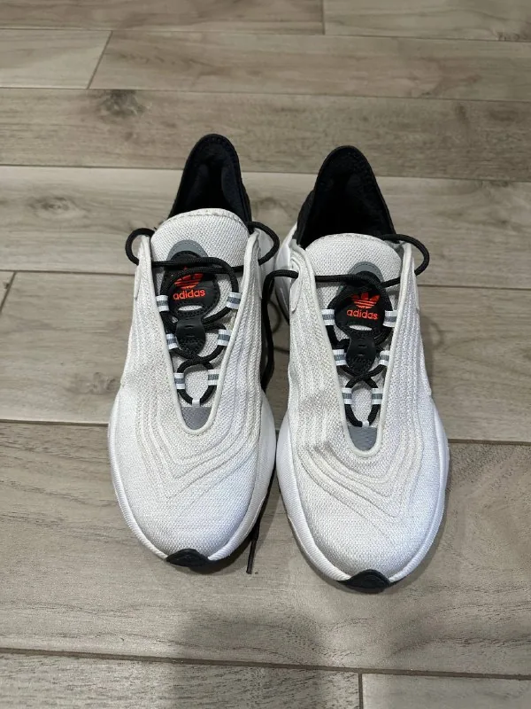 Мужские кроссовки Adidas ADIFOM SLTN 1