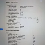 MacBook Air M1 10