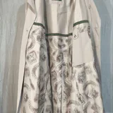 Новый архивный тренч Westbury 90s 3