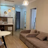 Квартира 48 м² на 16 этаже 10