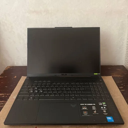 ASUS TUF Gaming F16
