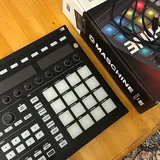 Midi контроллер Mashine MK-2 2