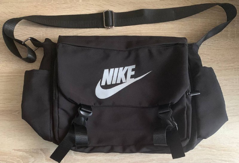 Nike сумка 6