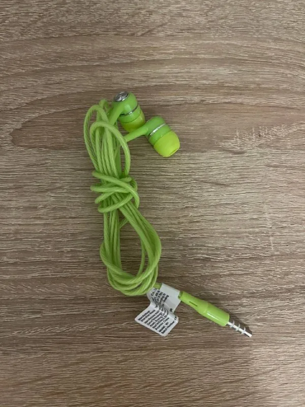 Наушники