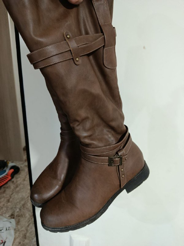 Обувь разная мужская и детская 2