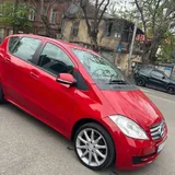 Mercedes A-Class 2011 года 5