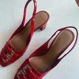 Туфли Zara 4