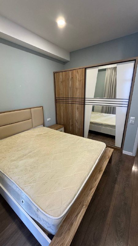 Квартира 2 спальни, 65 м², аренда, Миндели 11 3