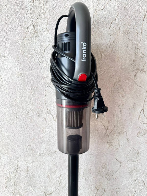 Пылесос Franko 2