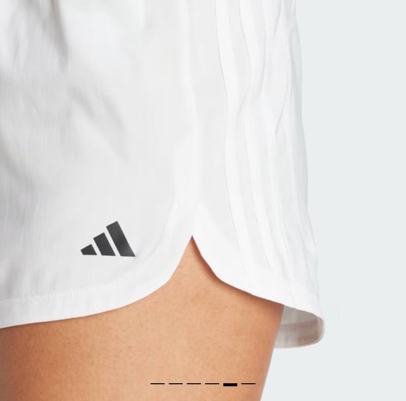 Новые шорты Adidas 5