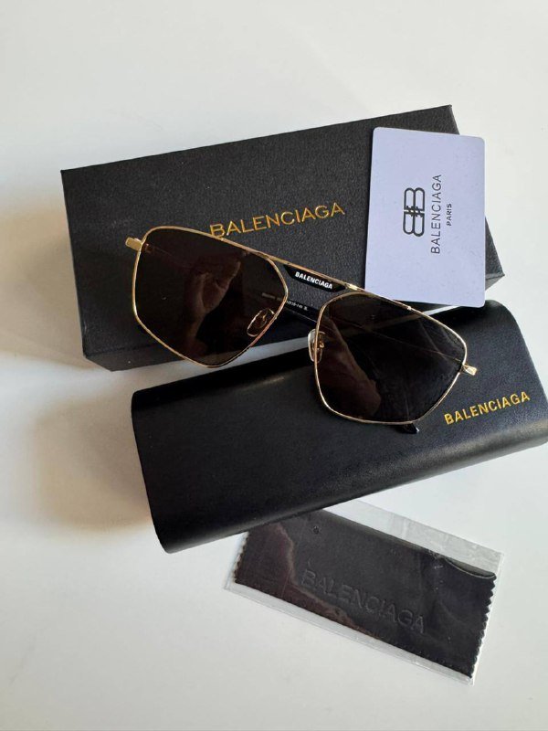 Очки BALENCIAGA unisex