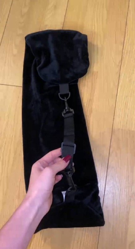 Подушка для шеи для путешествий 3