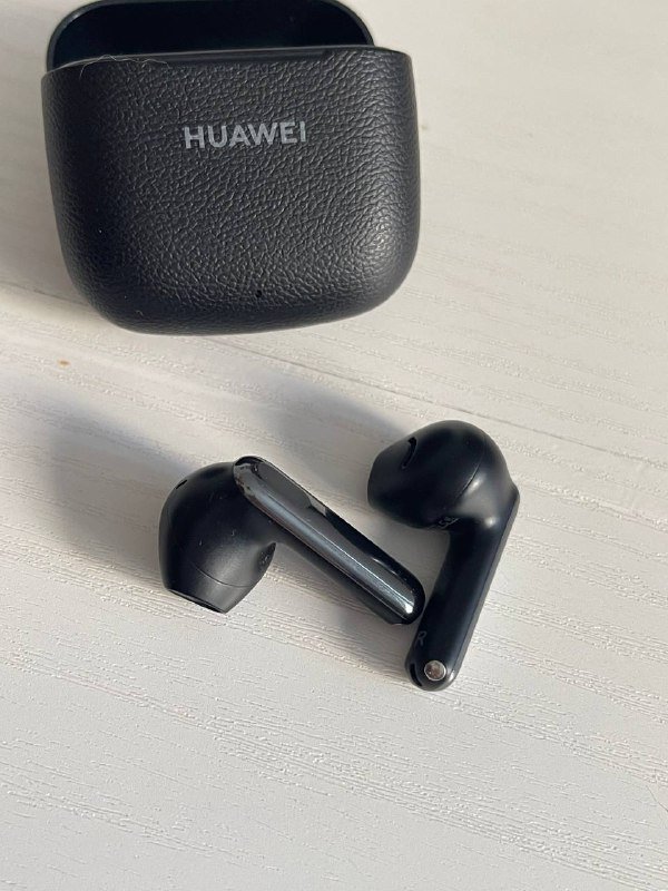 Huawei FreeBuds SE 3 беспроводные наушники