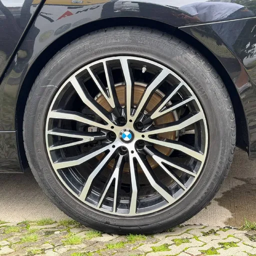 Летние шины 295/40 R21, 2 колеса