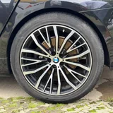 Летние шины 295/40 R21, 2 колеса 1