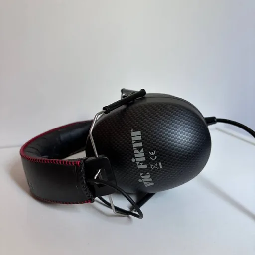Отвлекающие наушники для барабанщиков Vic Firth SIH2