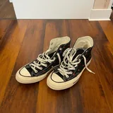 Кеды Converse Chuck Taylor All Star 70 Hi 1