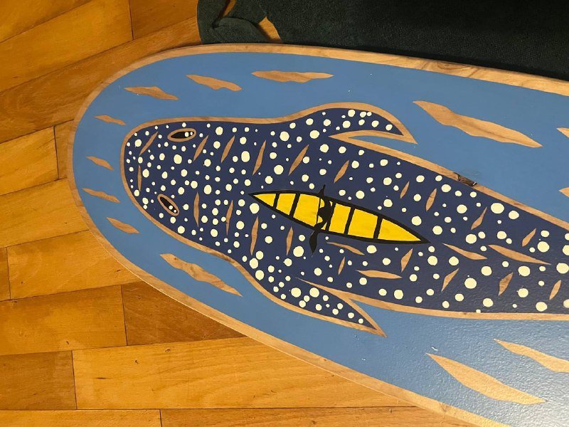 Баланс борд 3