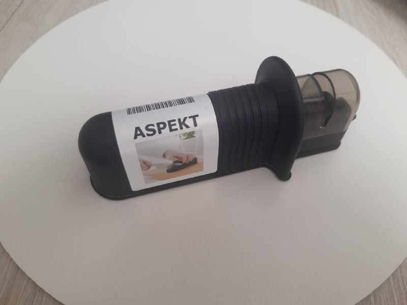 Точилка для ножей ASPEKT IKEA
