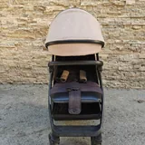 Детская коляска CARRELLO Bravo 4