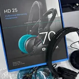 Sennheiser HD-25 Limited Edition 2