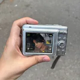 Цифровая камера 3