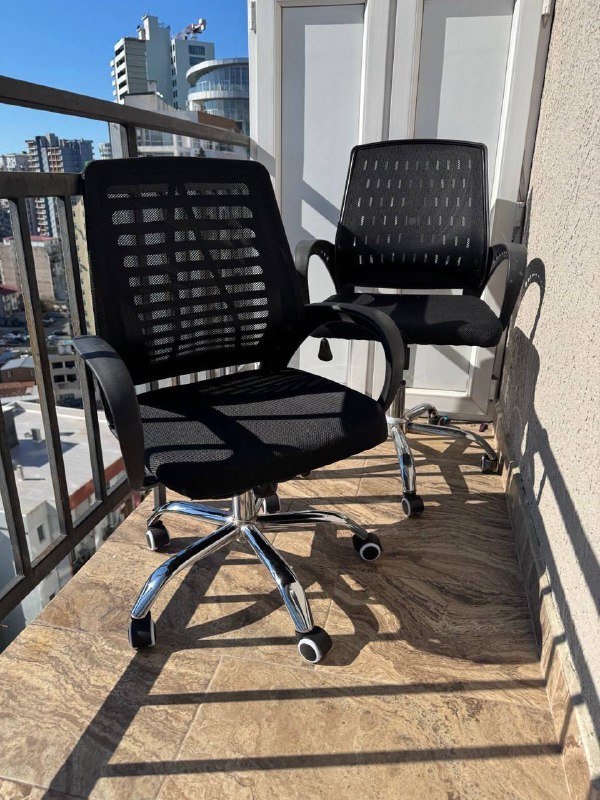 Компьютерное кресло-стул