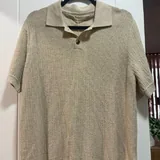 Zara рубашка, шорты, поло 4
