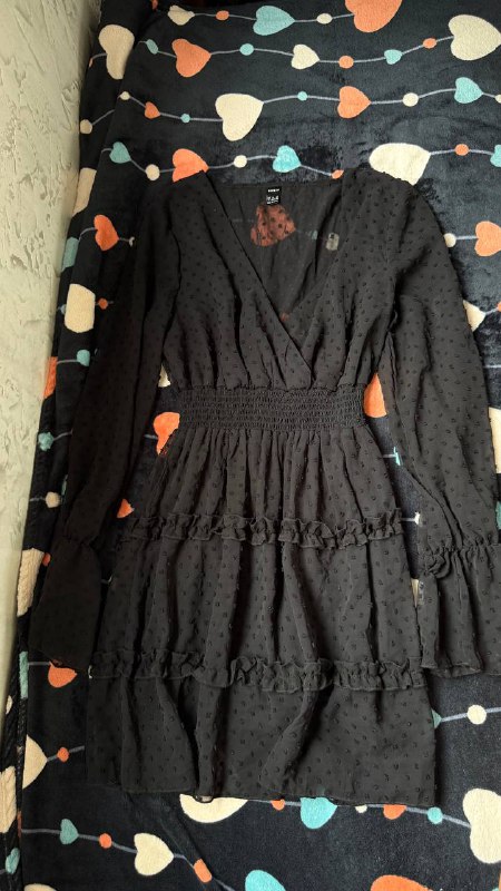 Женская одежда H&M, SHEIN, Zara 3