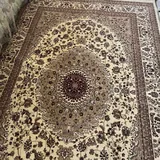 Турецкие ковры 3×4 и 2×3 4
