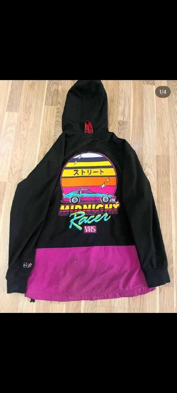 Архивные джинсы, полузамок DS, футболки Fox, Thrasher, Ellesse, свитшот Santa Cruz, куртка ciay, кепка NewEra 8