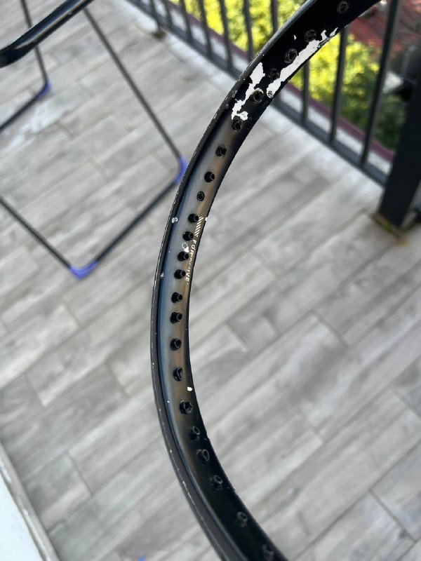 Blade 98 теннисная ракетка 16x19 305g grip 3 4