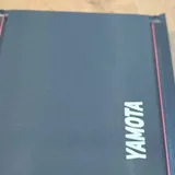 Беговая дорожка Yamota Slim 3