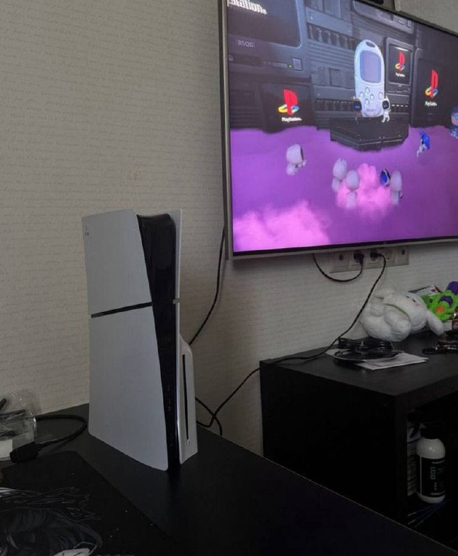 Ps5 slim