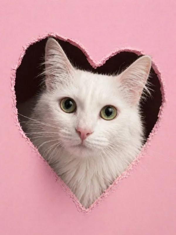 Юна, кошка 3