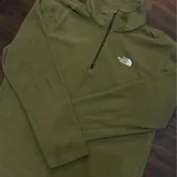 Мужская одежда Polo Ralph Lauren, The North Face, Dickies 3