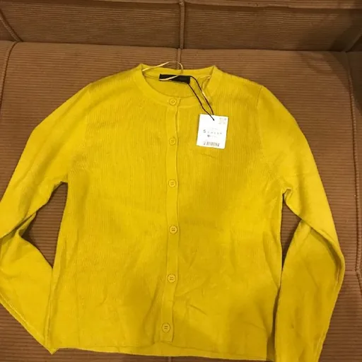 Свитер Zara, кофта Pull&Bear, платье Vero Moda, футболка, сарафан, футболка LCW