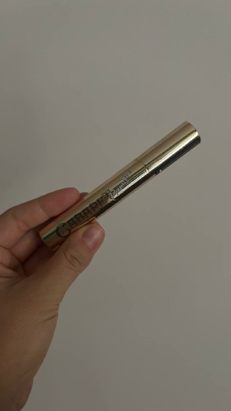 Тушь Vivienne Sabo Cabarete, гель для бровей Pusy