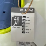 Шлепанцы DECATHLON Nabaiji 3